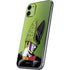 Dragon Ball Z Cell Portrait iPhone 11 Skin
